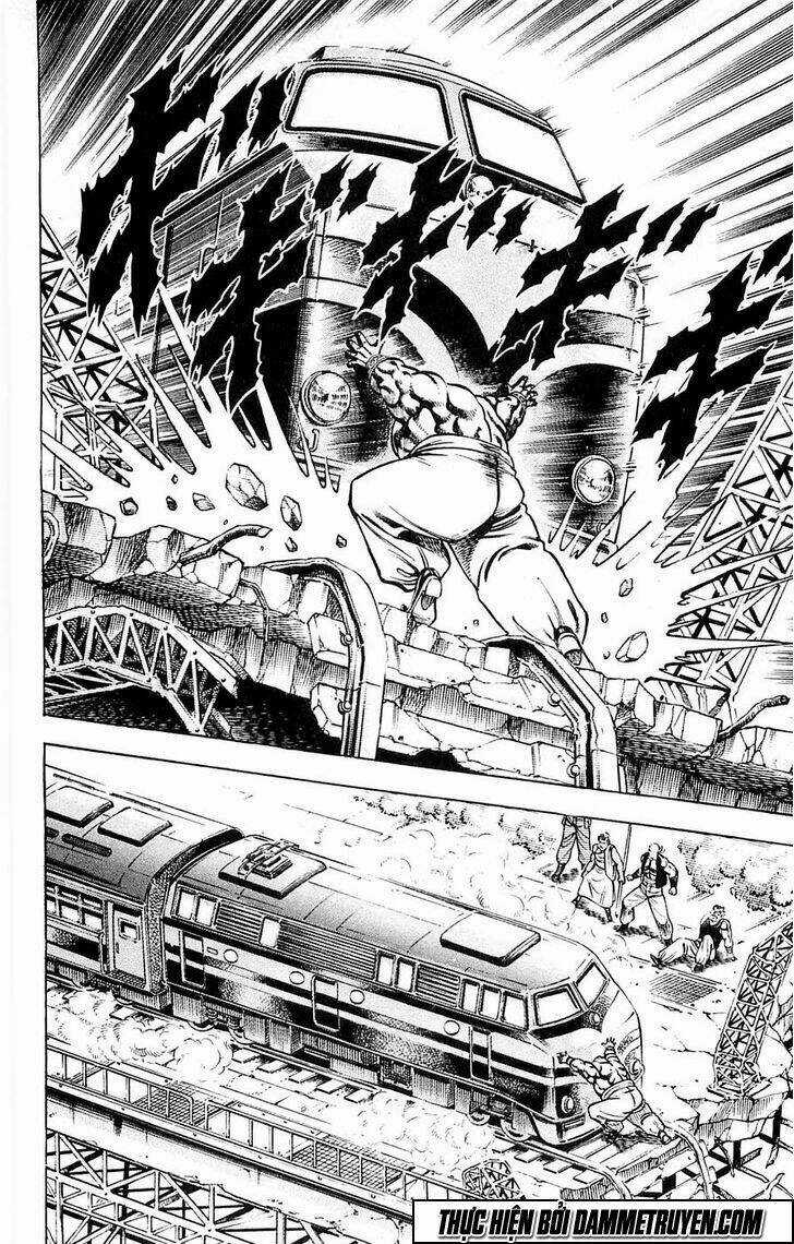 Baramon No Kazoku - Chapter 20 - Trang 14