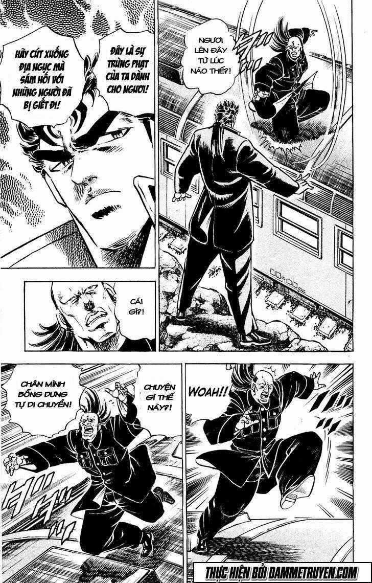 Baramon No Kazoku - Chapter 20 - Trang 17