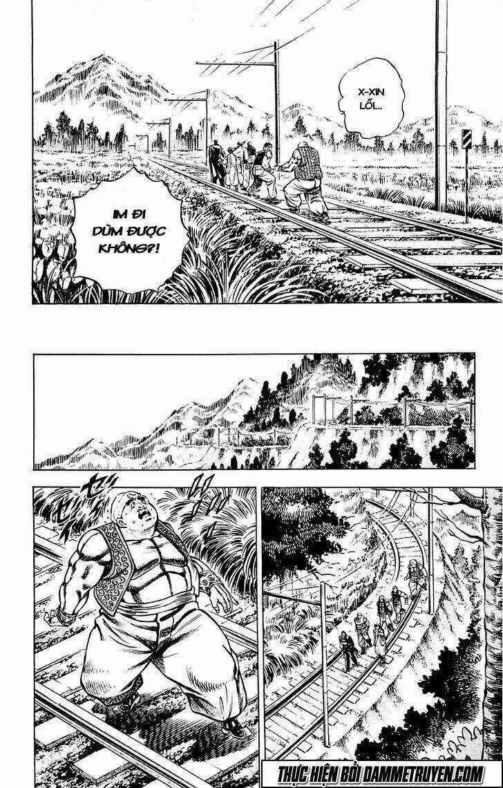 Baramon No Kazoku - Chapter 20 - Trang 5