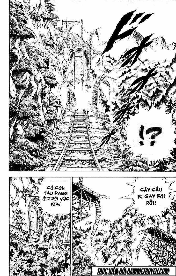 Baramon No Kazoku - Chapter 20 - Trang 7