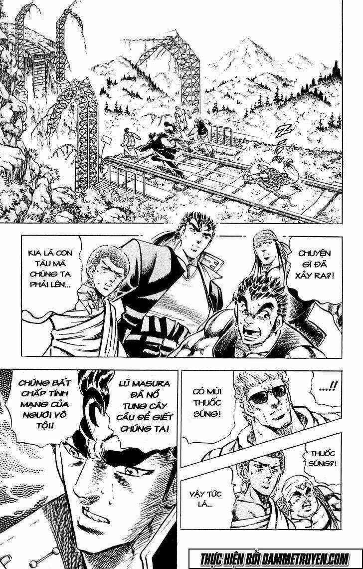 Baramon No Kazoku - Chapter 20 - Trang 8