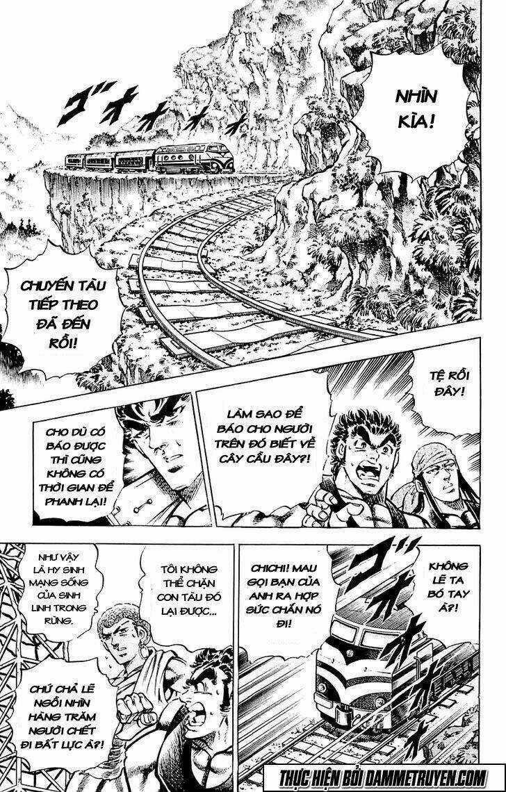 Baramon No Kazoku - Chapter 20 - Trang 10