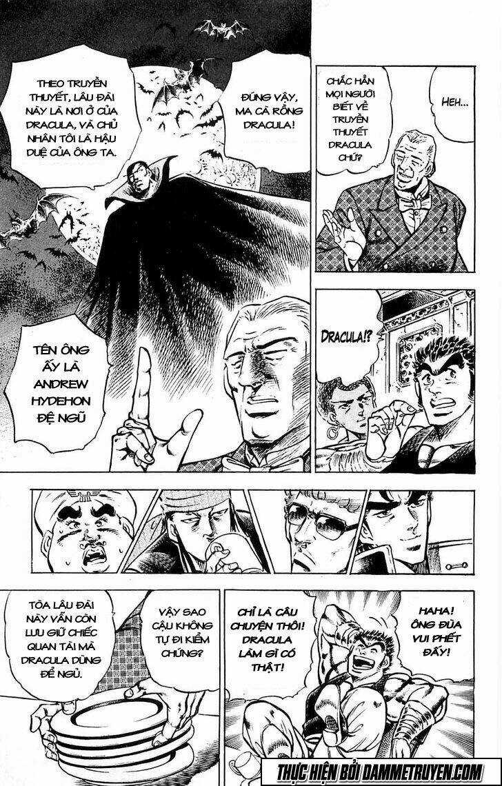 Baramon No Kazoku - Chapter 21 - Trang 12