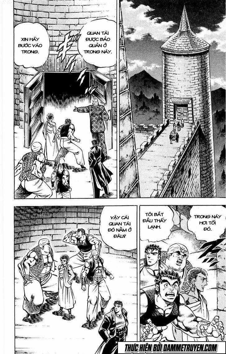 Baramon No Kazoku - Chapter 21 - Trang 15