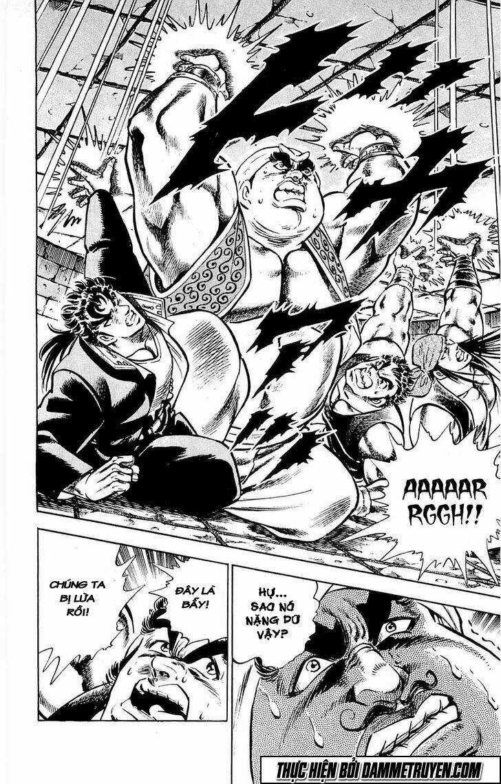 Baramon No Kazoku - Chapter 21 - Trang 17