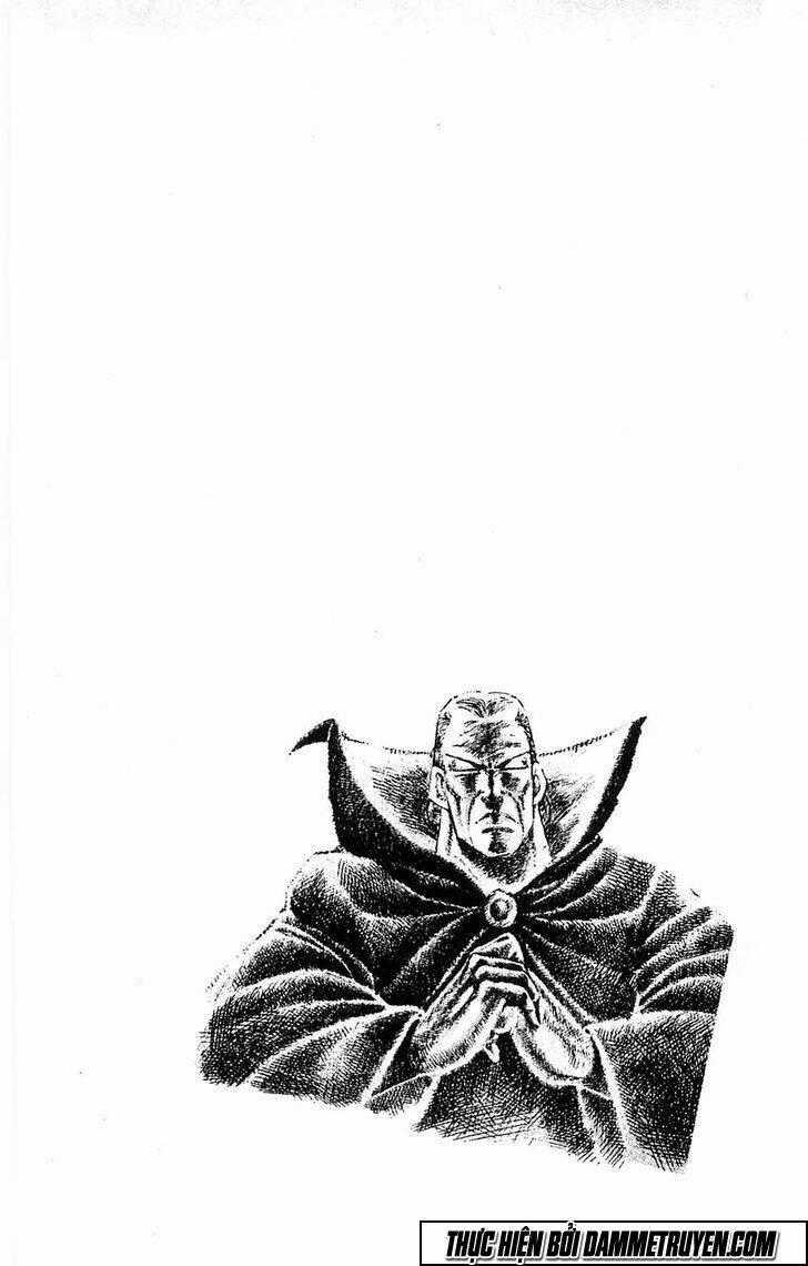 Baramon No Kazoku - Chapter 21 - Trang 19