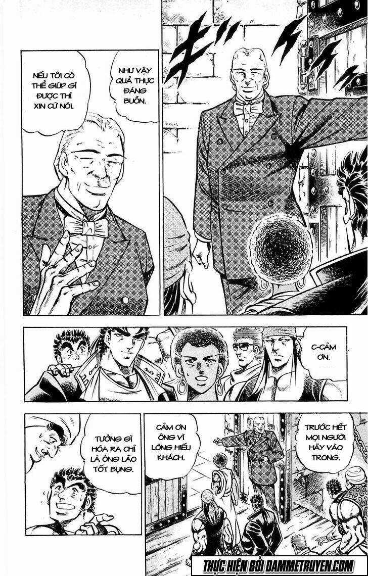 Baramon No Kazoku - Chapter 21 - Trang 9