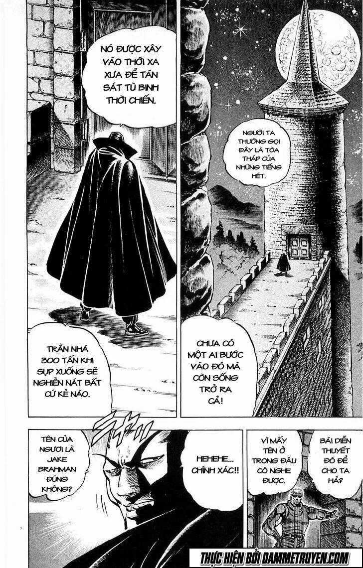 Baramon No Kazoku - Chapter 22 - Trang 1