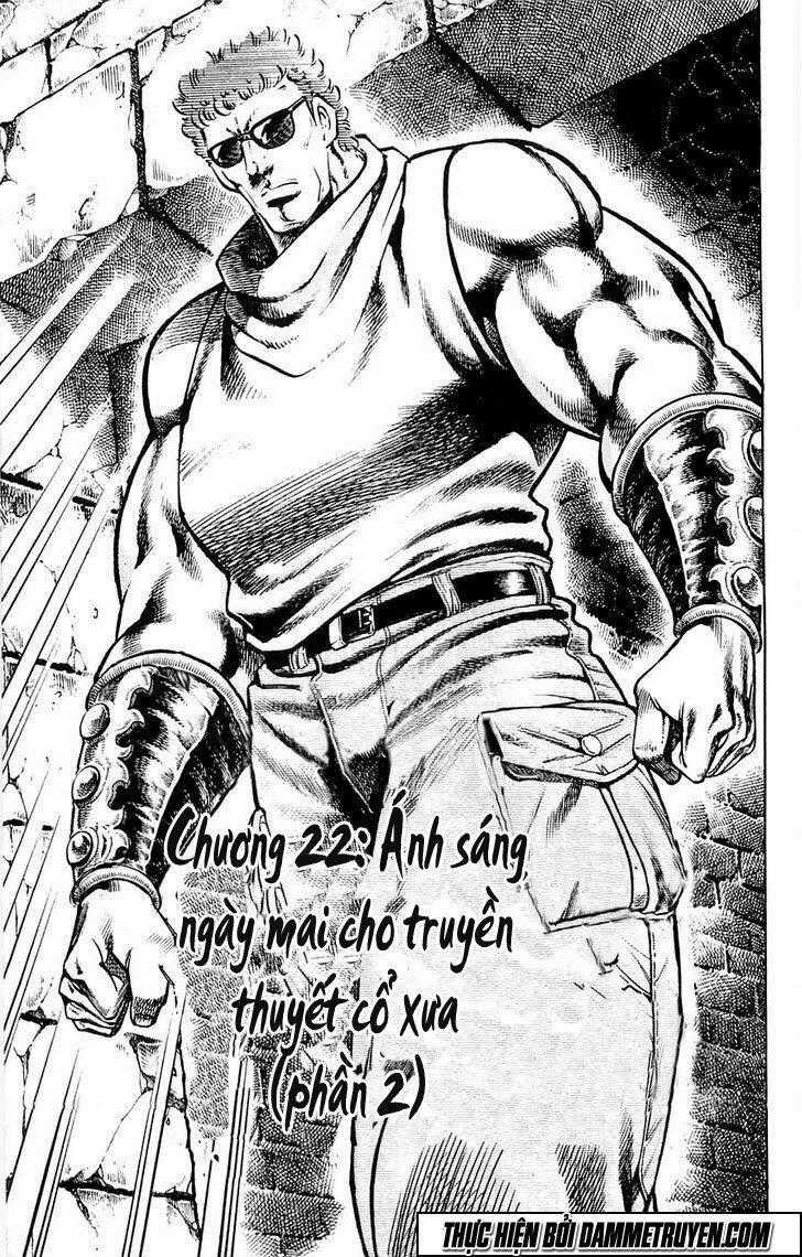 Baramon No Kazoku - Chapter 22 - Trang 2