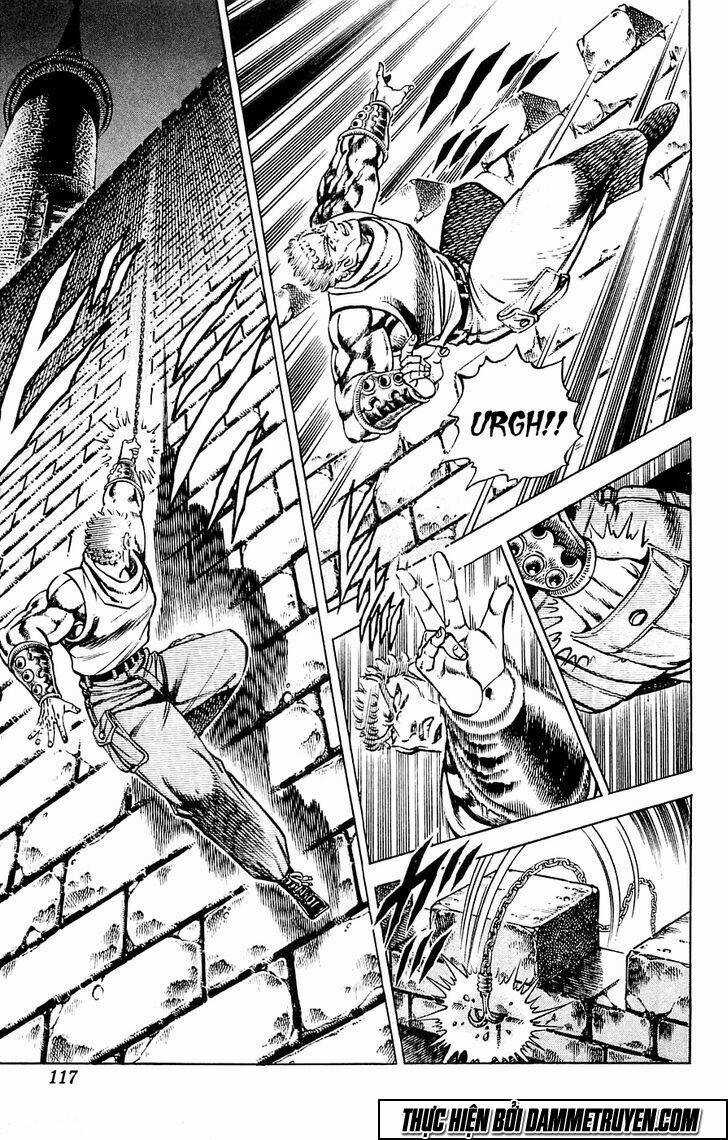 Baramon No Kazoku - Chapter 22 - Trang 12