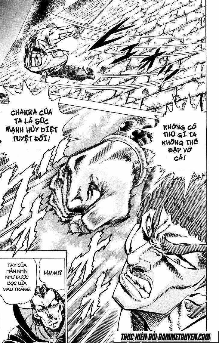 Baramon No Kazoku - Chapter 22 - Trang 14