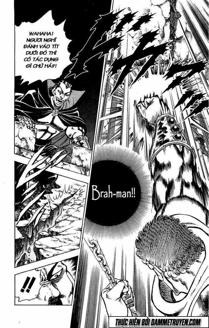 Baramon No Kazoku - Chapter 22 - Trang 15