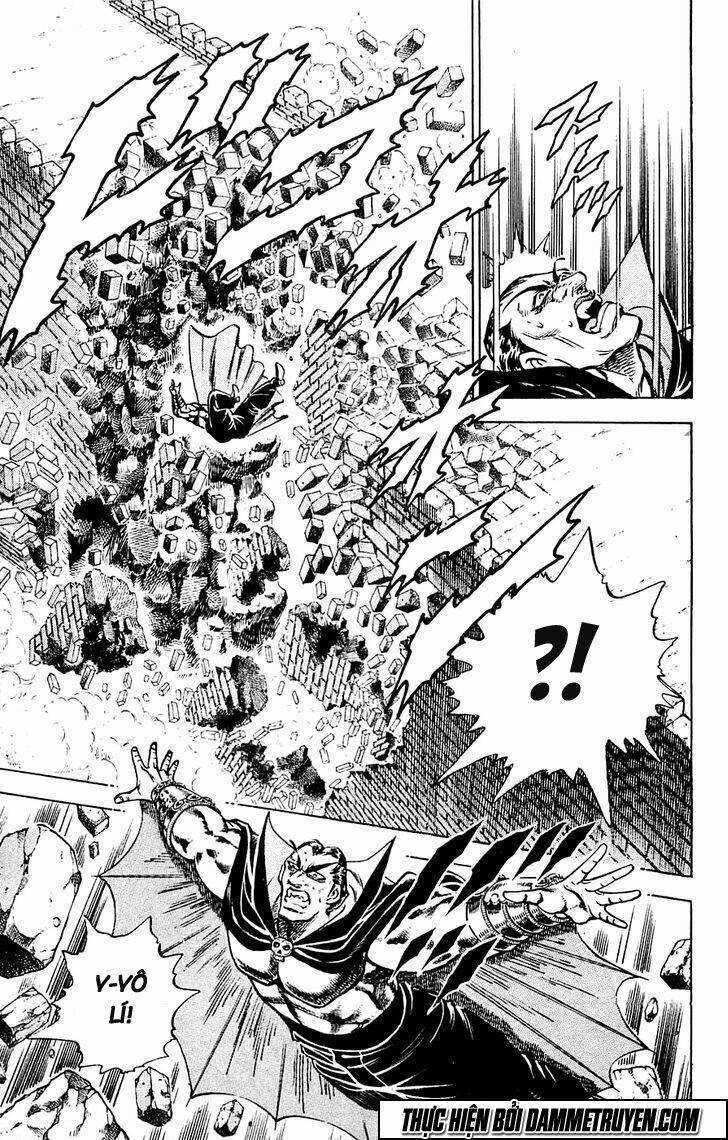 Baramon No Kazoku - Chapter 22 - Trang 16