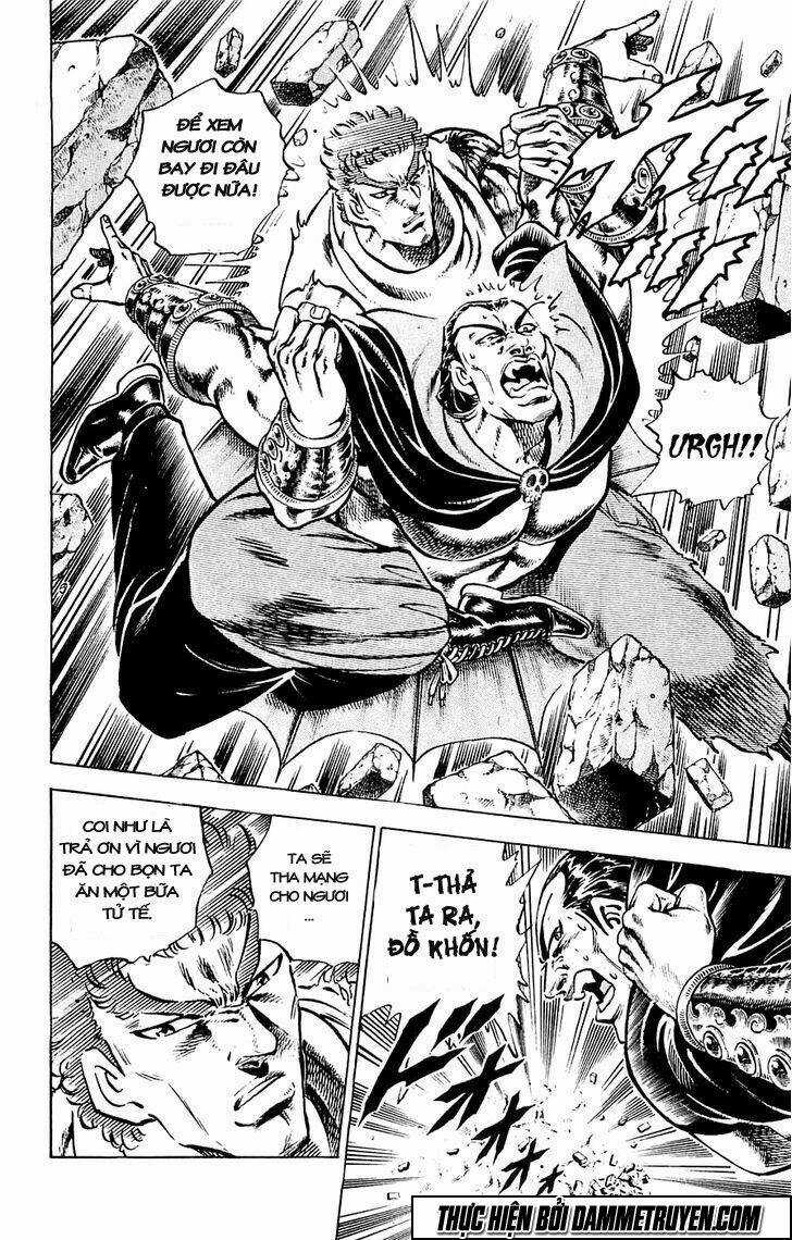 Baramon No Kazoku - Chapter 22 - Trang 17