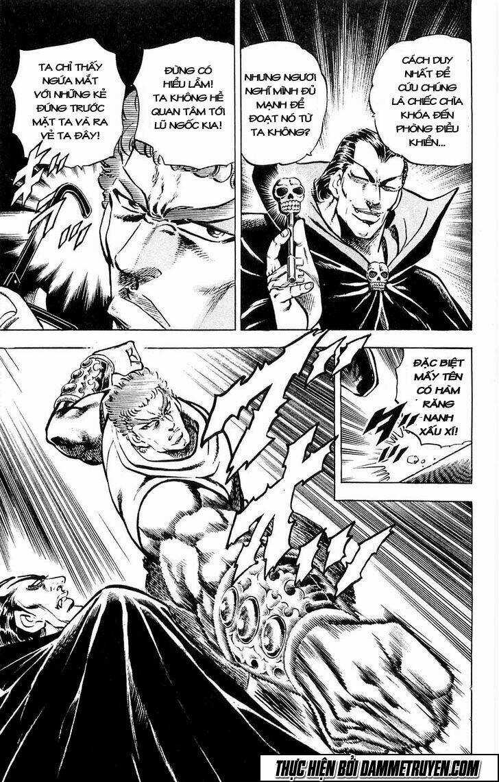 Baramon No Kazoku - Chapter 22 - Trang 4