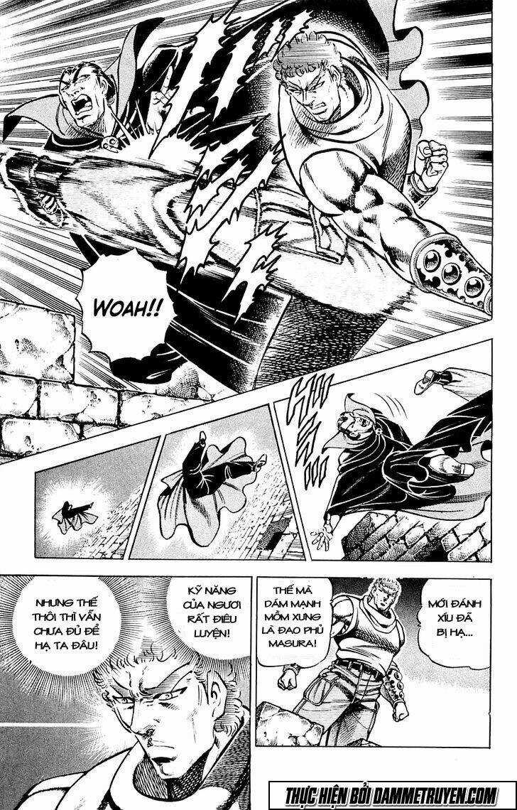 Baramon No Kazoku - Chapter 22 - Trang 6