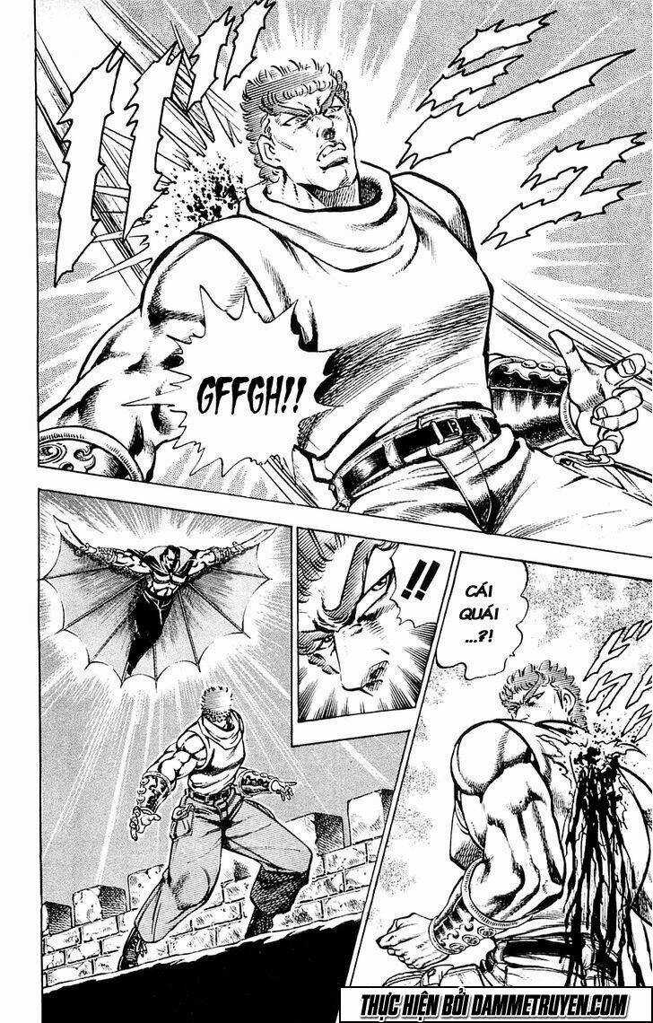 Baramon No Kazoku - Chapter 22 - Trang 7