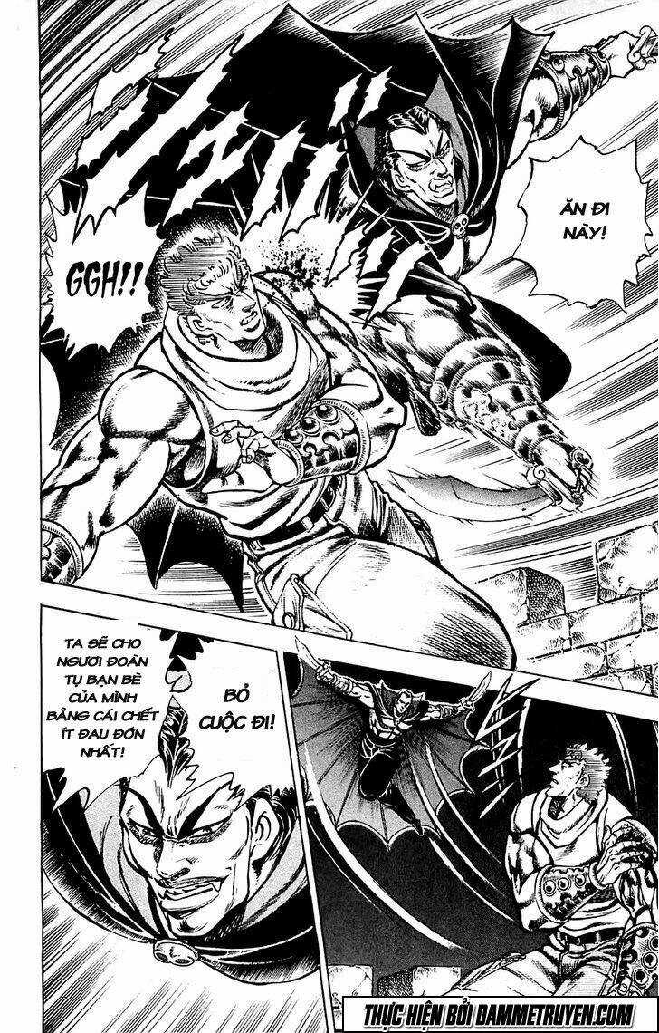 Baramon No Kazoku - Chapter 22 - Trang 9