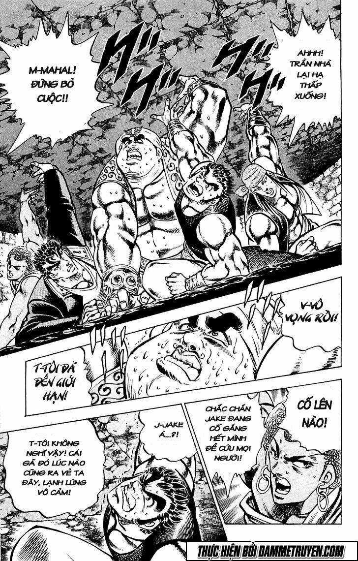 Baramon No Kazoku - Chapter 22 - Trang 10