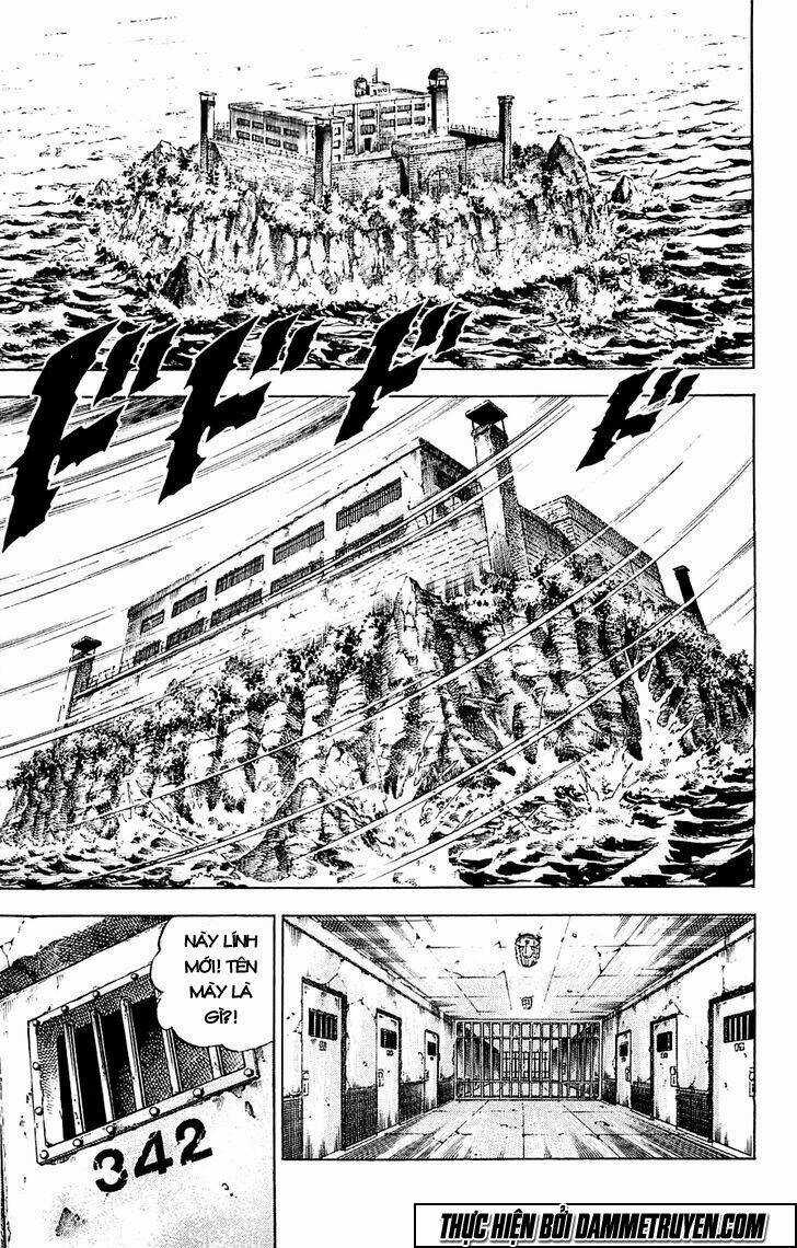 Baramon No Kazoku - Chapter 23 - Trang 12