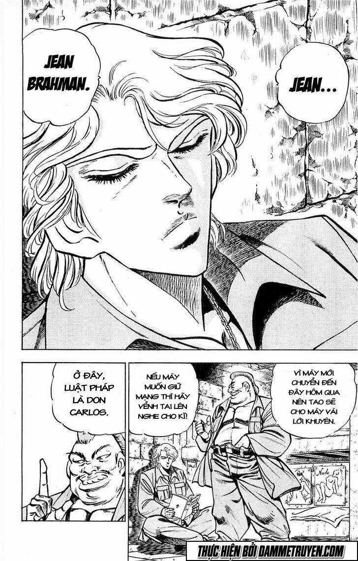 Baramon No Kazoku - Chapter 23 - Trang 13