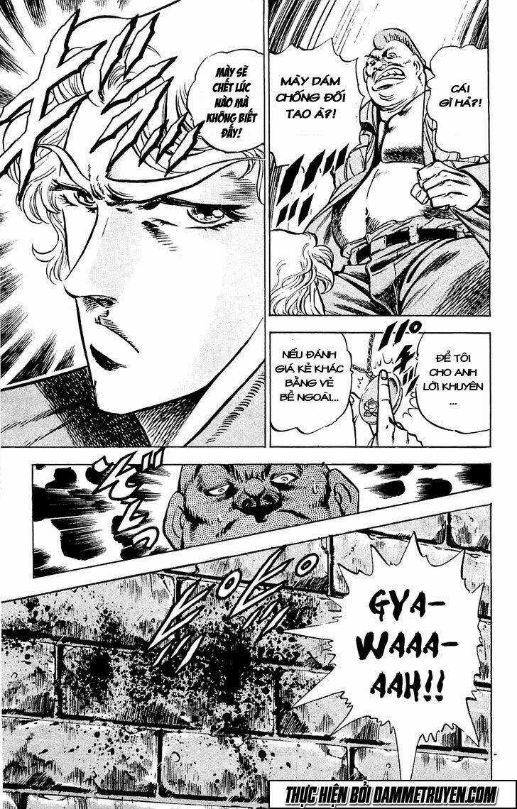 Baramon No Kazoku - Chapter 23 - Trang 16