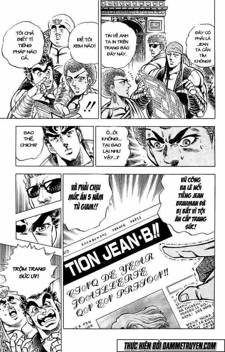 Baramon No Kazoku - Chapter 23 - Trang 4