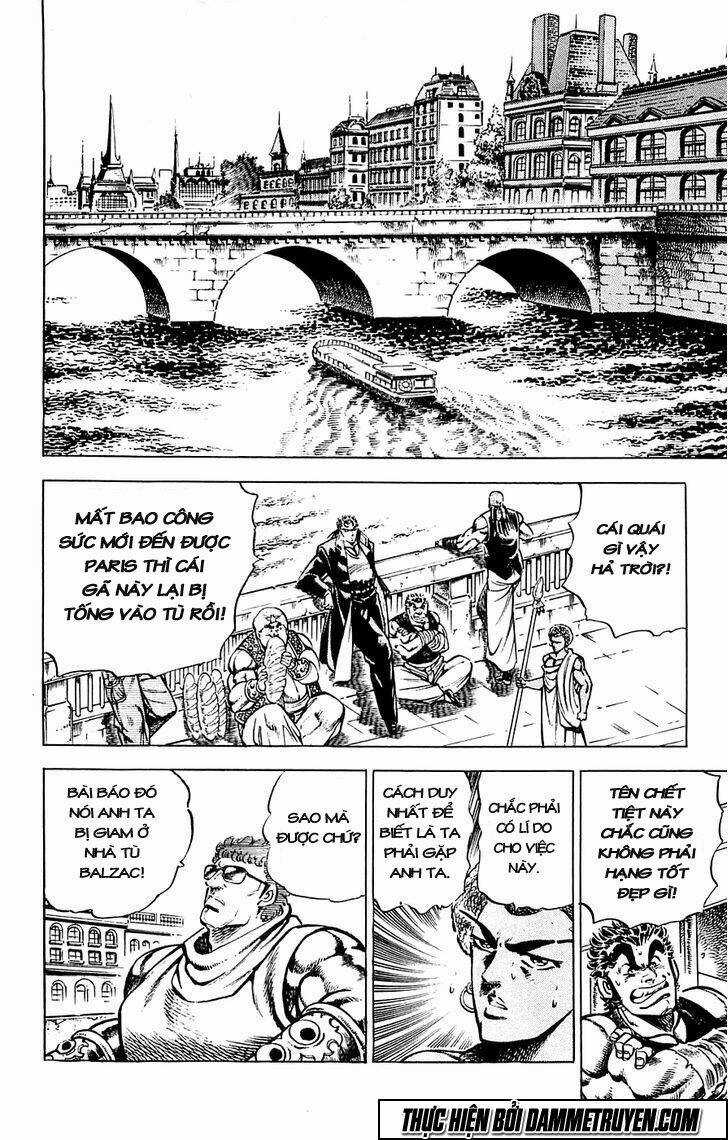 Baramon No Kazoku - Chapter 23 - Trang 5