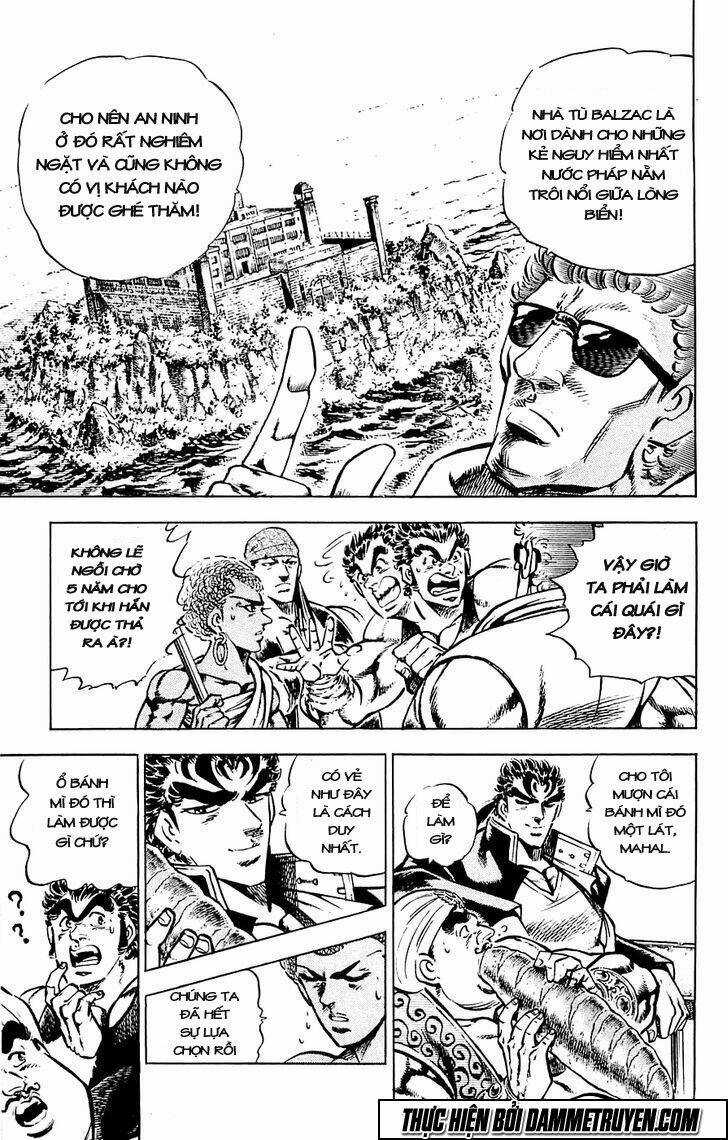 Baramon No Kazoku - Chapter 23 - Trang 6