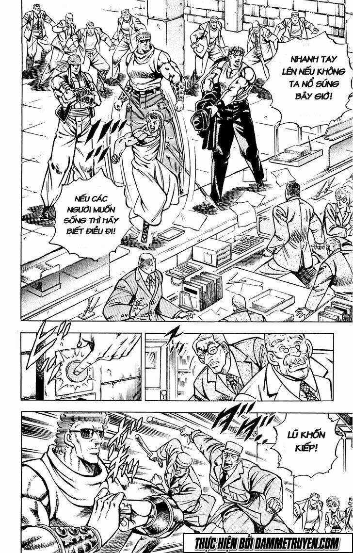 Baramon No Kazoku - Chapter 23 - Trang 9