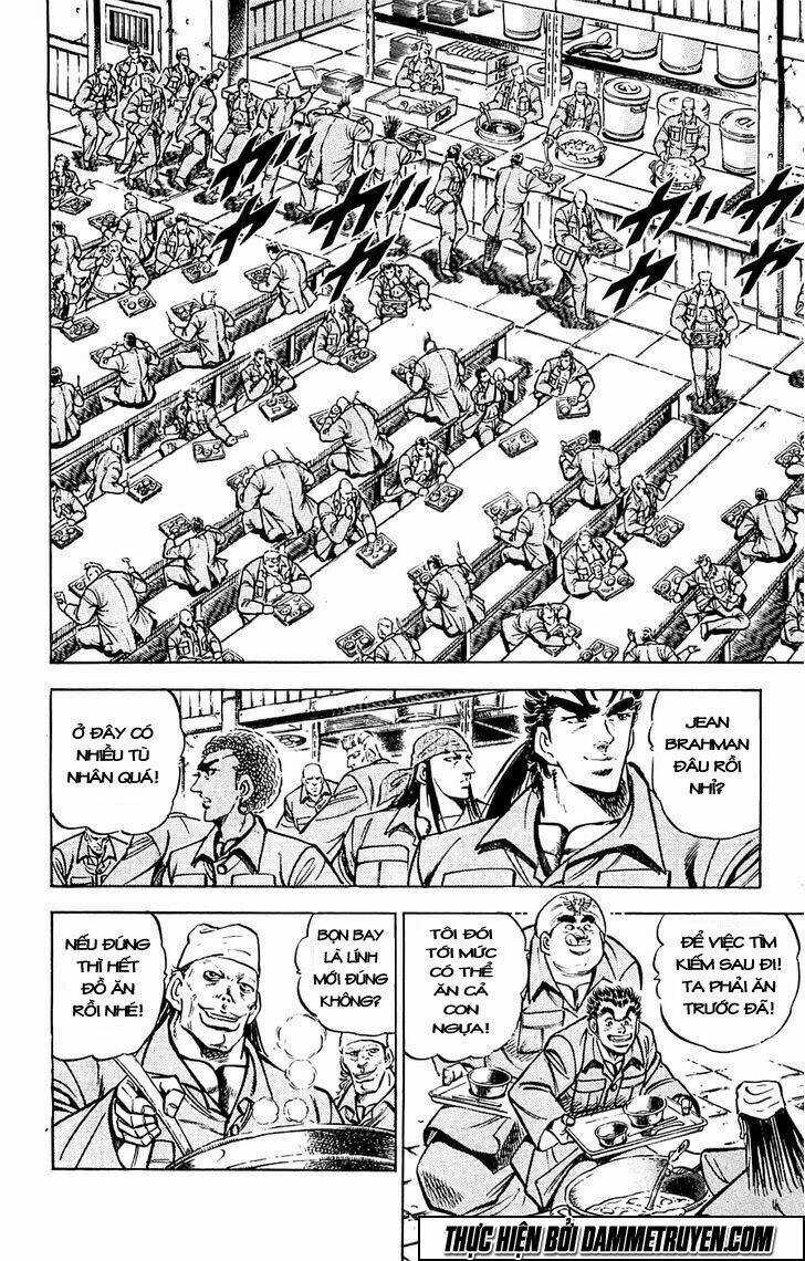 Baramon No Kazoku - Chapter 24 - Trang 11