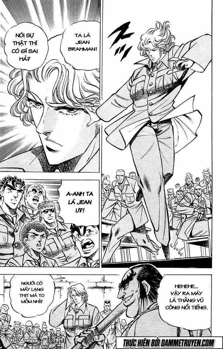 Baramon No Kazoku - Chapter 24 - Trang 14