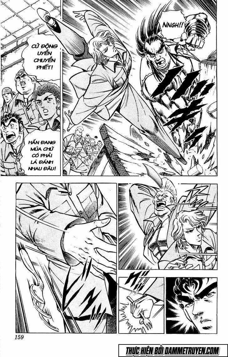 Baramon No Kazoku - Chapter 24 - Trang 16