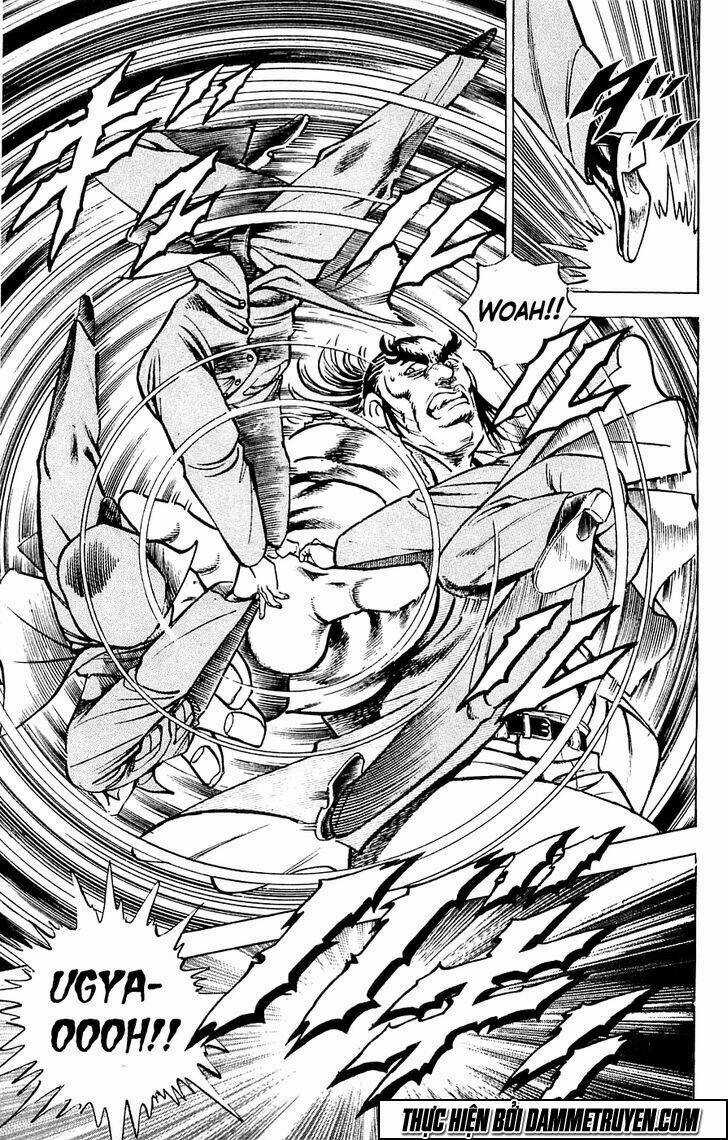 Baramon No Kazoku - Chapter 24 - Trang 18