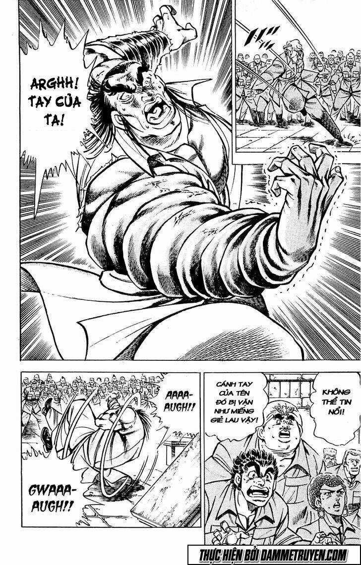 Baramon No Kazoku - Chapter 24 - Trang 19