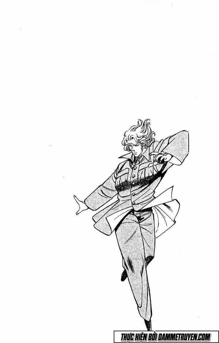 Baramon No Kazoku - Chapter 24 - Trang 21