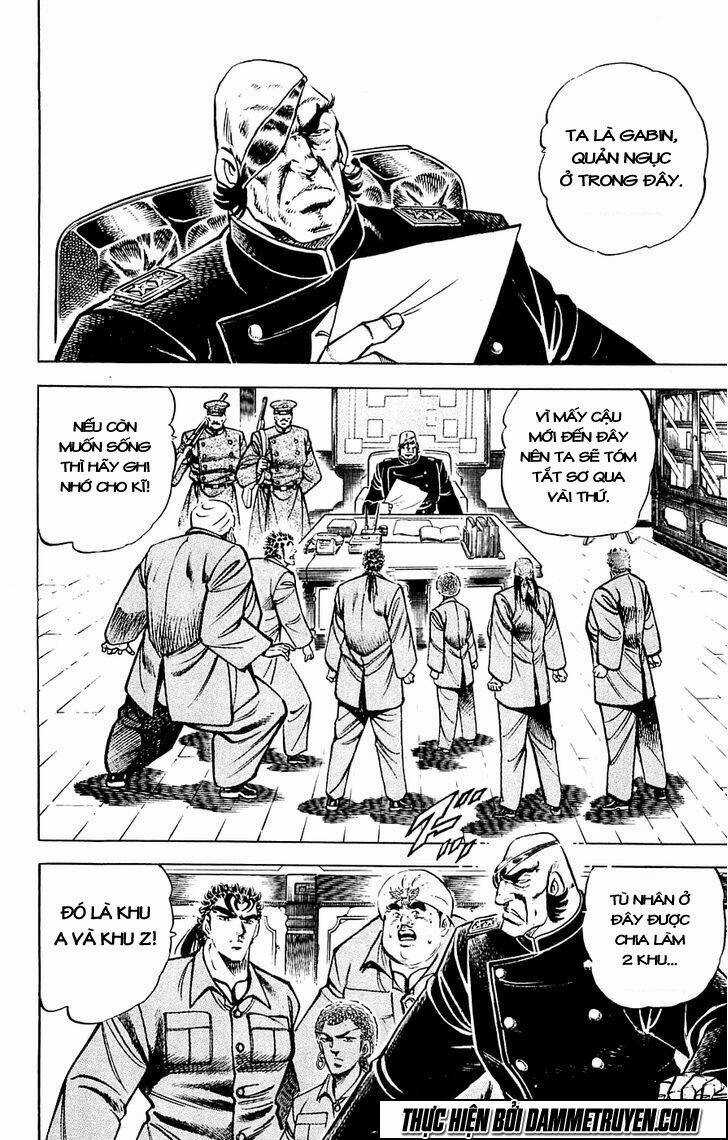 Baramon No Kazoku - Chapter 24 - Trang 5