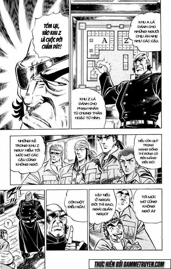 Baramon No Kazoku - Chapter 24 - Trang 6