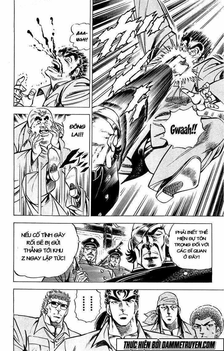 Baramon No Kazoku - Chapter 24 - Trang 7