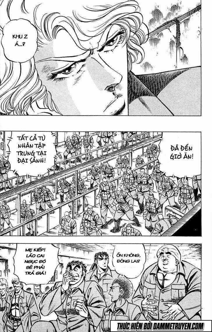 Baramon No Kazoku - Chapter 24 - Trang 10