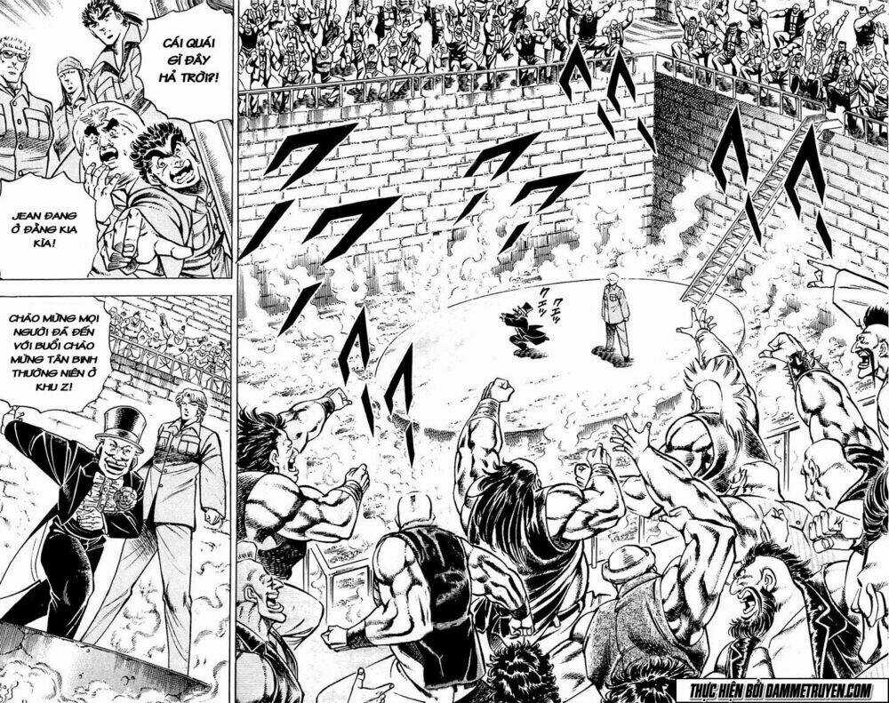 Baramon No Kazoku - Chapter 25 - Trang 11