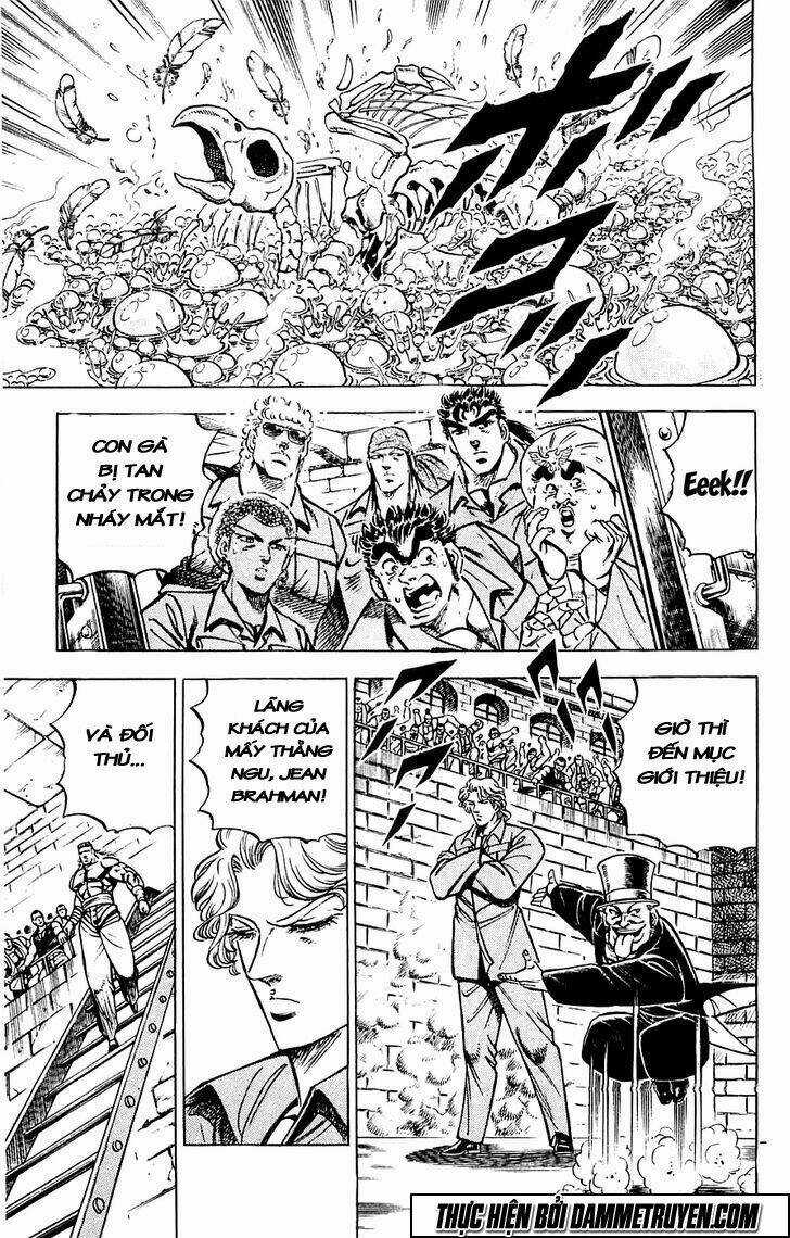 Baramon No Kazoku - Chapter 25 - Trang 13