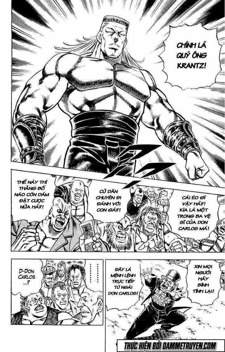 Baramon No Kazoku - Chapter 25 - Trang 14