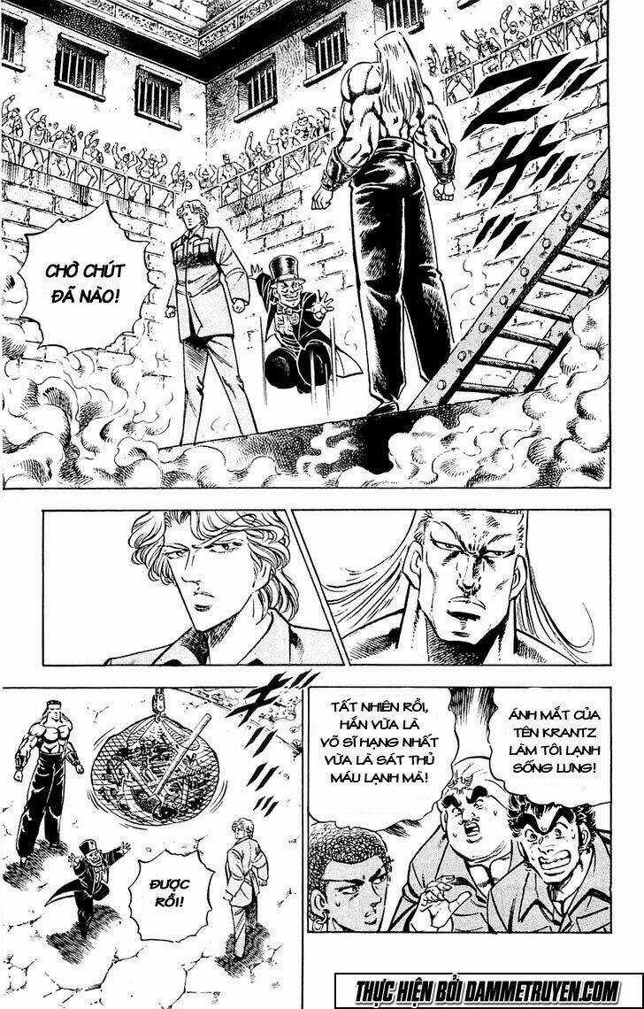 Baramon No Kazoku - Chapter 25 - Trang 15