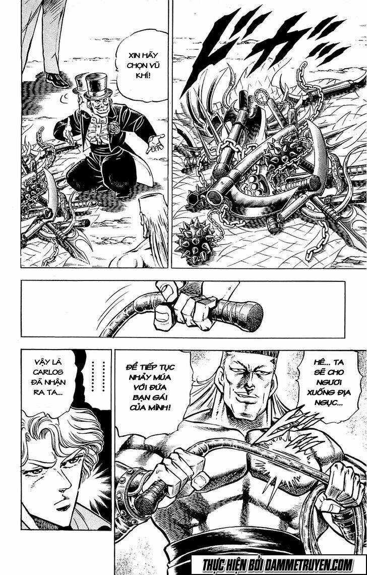 Baramon No Kazoku - Chapter 25 - Trang 16