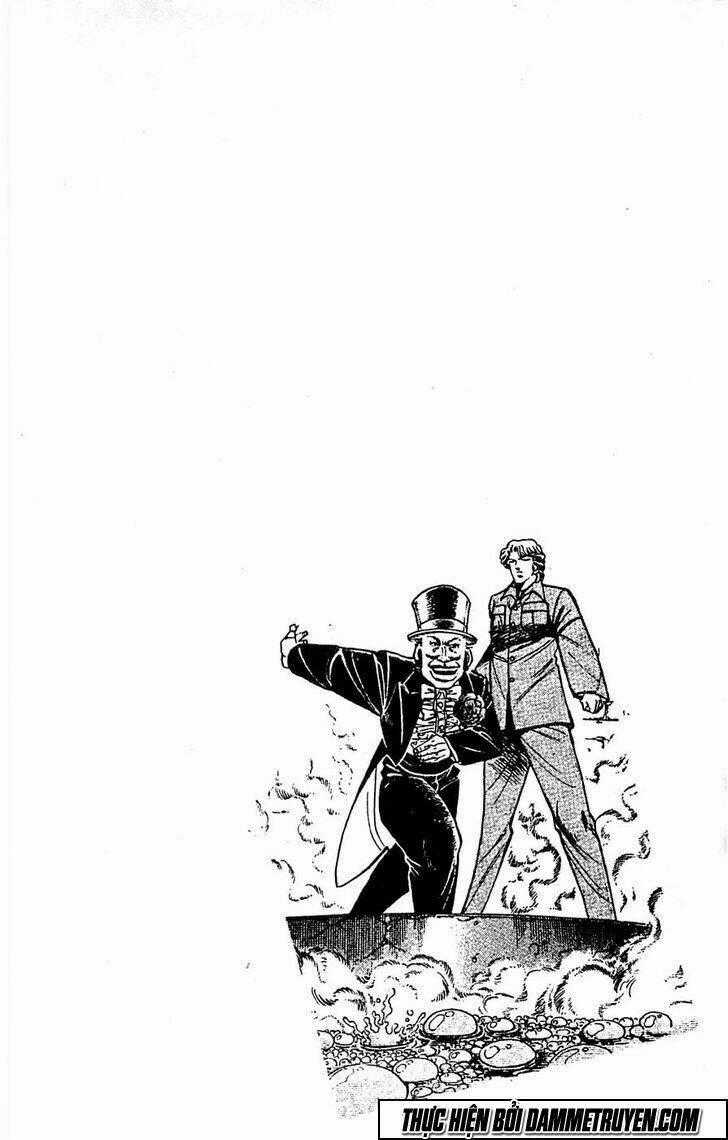 Baramon No Kazoku - Chapter 25 - Trang 18