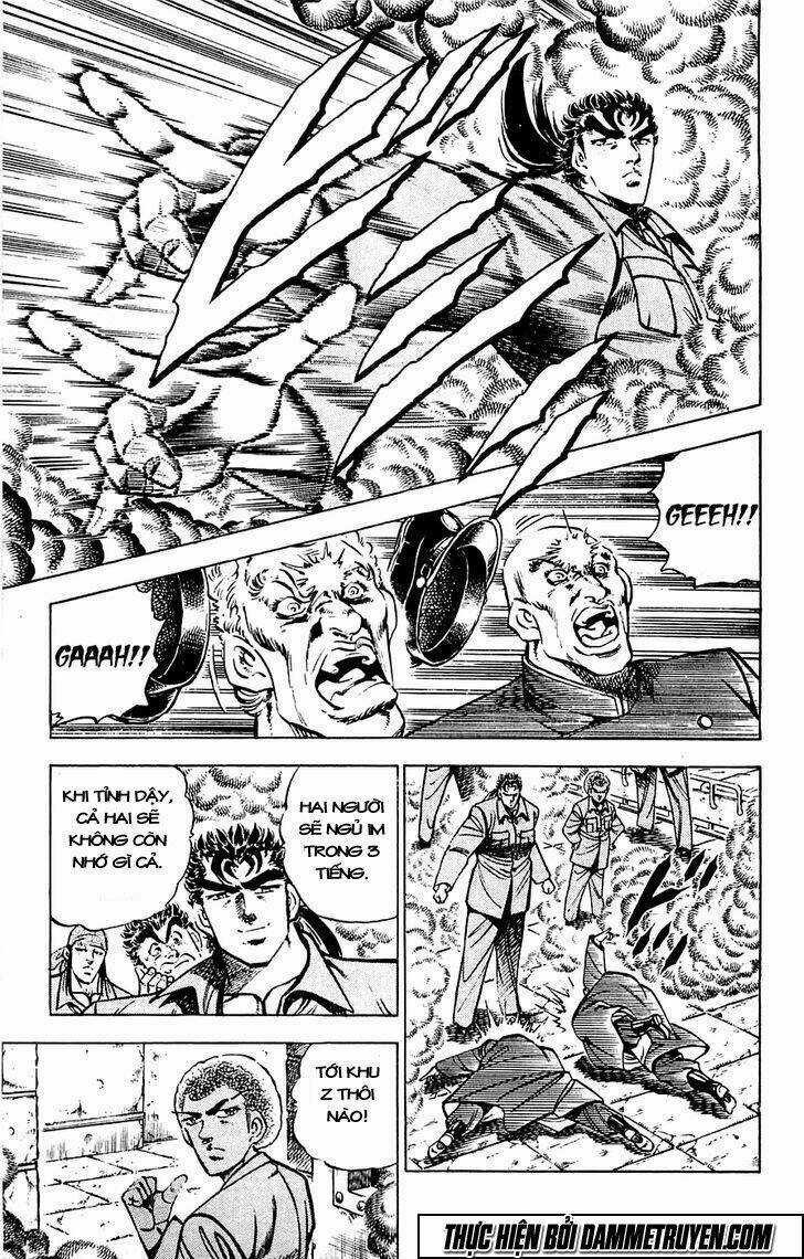 Baramon No Kazoku - Chapter 25 - Trang 4