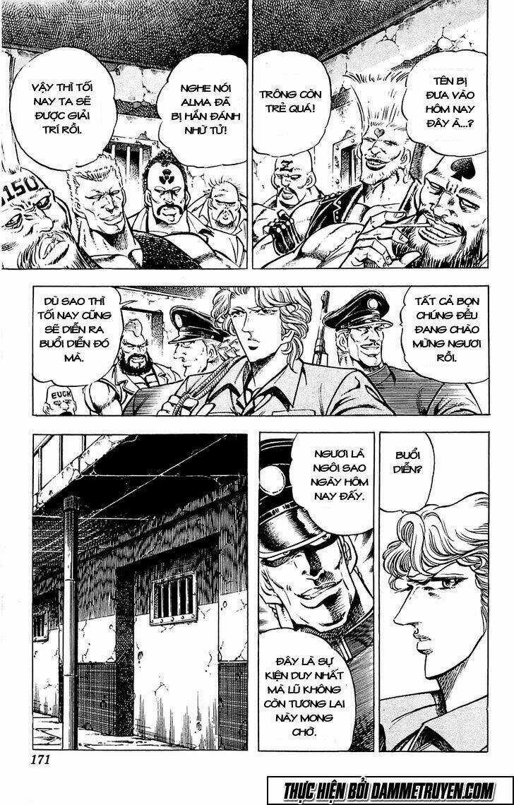 Baramon No Kazoku - Chapter 25 - Trang 6