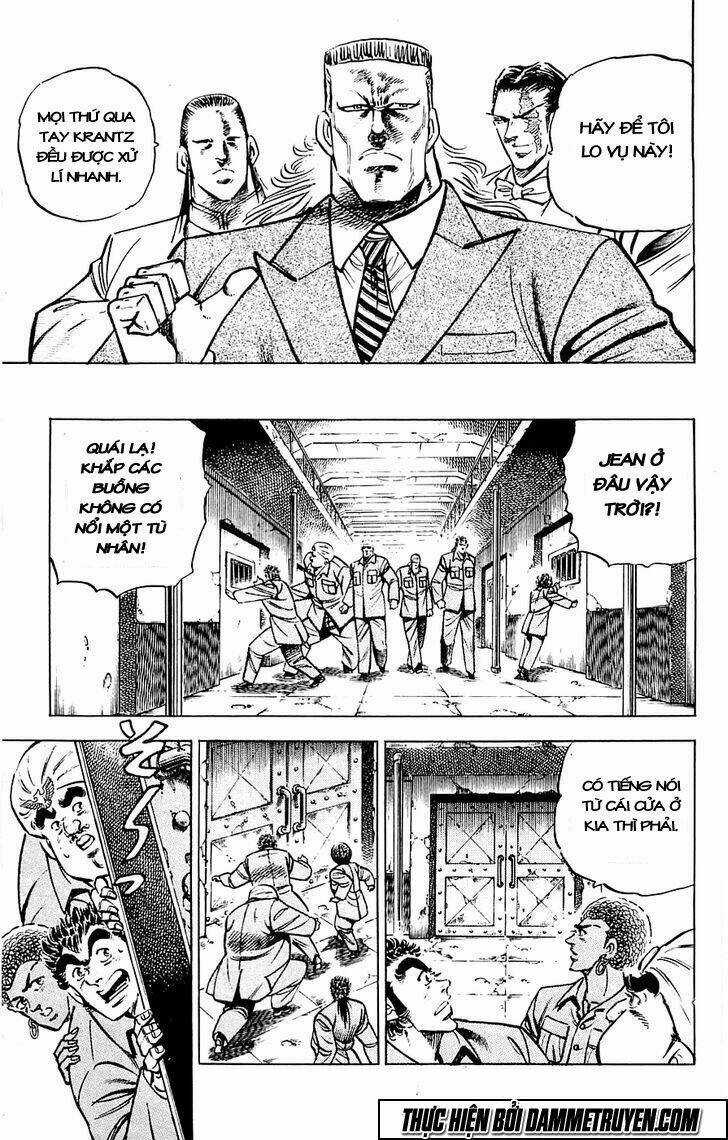 Baramon No Kazoku - Chapter 25 - Trang 10