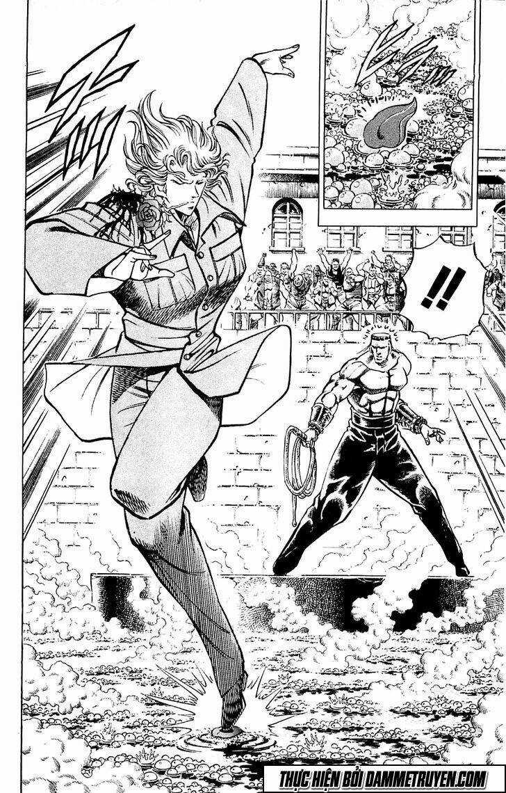 Baramon No Kazoku - Chapter 26 - Trang 11